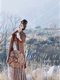 YITUYU艺图语 2025.03.10 渡关山 夏念(6)
